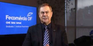 José Aparecido apresenta nova sede do Sesc-DF à CNC