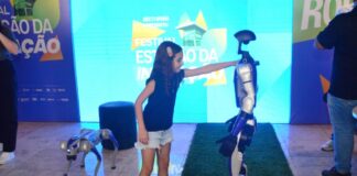 Goiás investe em Epicentro da IA para gerar empregos e diversificar economia