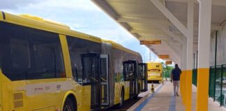 GDF amplia viagens do programa Vai de Graça aos domingos
