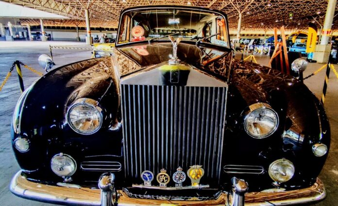 Brasília Auto Indoor celebra história no Pavilhão de Exposições do Parque da Cidade brasilia