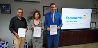 Nova Convenção Coletiva garante reajustes para mais de 50 mil trabalhadores do comércio do Distrito Federal