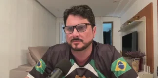 Ministro Moraes determina uso de tornozeleira eletrônica por Marcos do Val