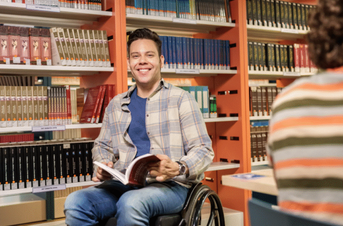 Oportunidades para PCDs: Senac abre edital permanente de capacitação gratuita com garantia de emprego brasilia