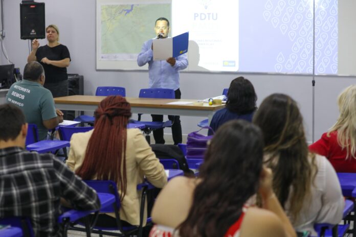 Audiências abertas fortalecem participação da sociedade e aprimoram políticas públicas no DF brasilia