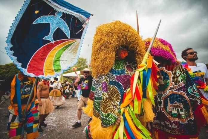 Distrito Federal se destaca na Pnab com execução de recursos para a cultura brasilia festa show carnaval