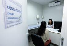 Sesc-DF reforça cuidado integral à saúde feminina