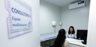 Atendimento ginecológico na rede pública do DF vai além do cuidado clínico