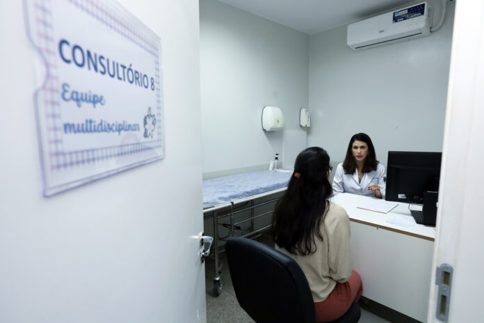 Campanha Setembro em Flor atenta para a prevenção de cânceres ginecológicos brasilia gineco cancer mulher hospital saude