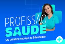 Últimos dias para se inscrever no Programa Profissão Saúde, do Senac-DF