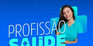 Últimos dias para se inscrever no Programa Profissão Saúde, do Senac-DF