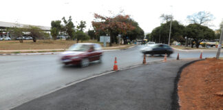 Pavimentação da DF-285 transforma rotina no campo e impulsiona produção no PAD-DF