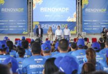 RenovaDF oferece nova chance a mulheres e pessoas em situação de rua