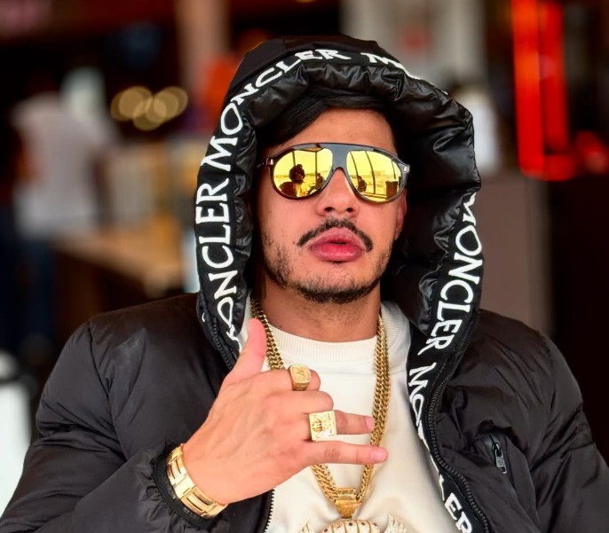 Com show do cantor Hungria, Sesc + Rap inicia distribuição de ingressos neste sábado (16) cultura brasilia