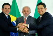 Emendas de R$8,1 bilhões evidenciam peso político do governo Lula