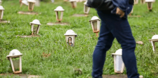 Mais de 600 mil pessoas devem visitar cemitérios no feriado de Finados