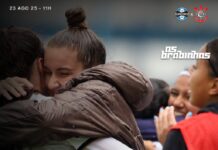 Corinthians vence Grêmio e conquista título do Brasileiro Feminino Sub-17