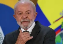 Lula participa de cúpula Celac-União Europeia na Colômbia e defende América Latina como “zona de paz”