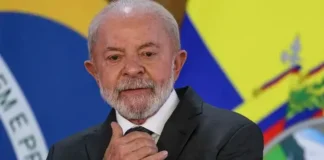 Lula participa de cúpula Celac-União Europeia na Colômbia e defende América Latina como “zona de paz”