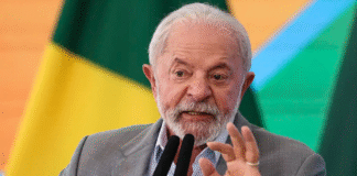 Lula autoriza uso das Forças Armadas na COP 30 em Belém