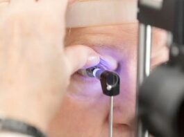 Sesc-DF lança campanha social de cirurgia de catarata