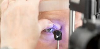 Sesc-DF lança campanha social de cirurgia de catarata