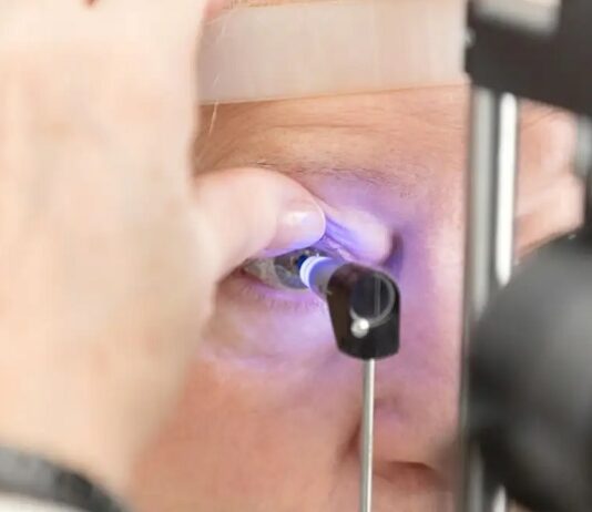 Sesc-DF lança campanha social de cirurgia de catarata