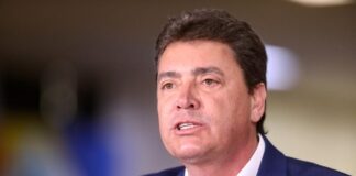 PF investiga Wilder Morais por suposto desvio de dinheiro público de emenda