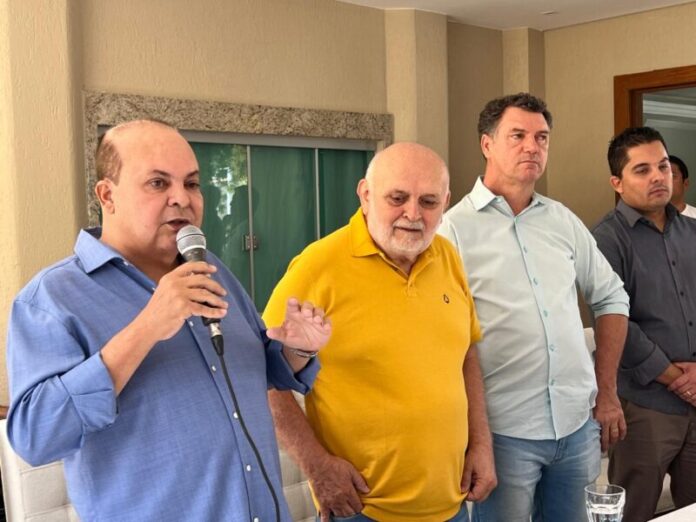 Ibaneis anuncia investimento para ampliar cirurgias eletivas no DF brasilia