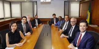 PP articula urgência para projeto que permite Congresso destituir diretores do Banco Central