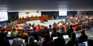 STF retoma julgamento de Bolsonaro e aliados por suposto plano golpista de 2022