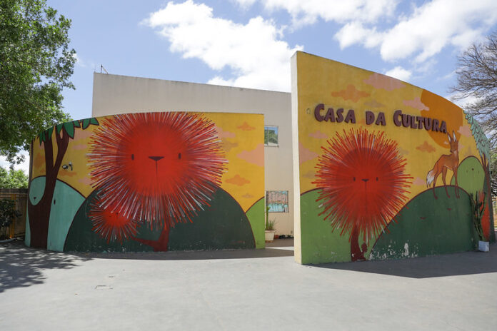 Guará recebe investimentos de R$ 3 milhões em reformas de espaços públicos e culturais brasilia