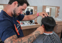 Senac abre vagas para curso prático de cabeleireiro no Conjunto Nacional