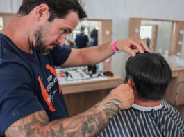 Senac abre vagas para curso prático de cabeleireiro no Conjunto Nacional