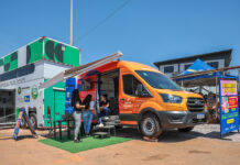 Senac-DF leva matrículas itinerantes a várias regiões em janeiro