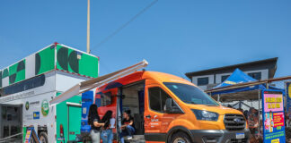 Senac-DF leva matrículas itinerantes a várias regiões em janeiro