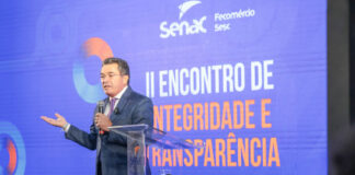 Ministro Vital do Rêgo anuncia compilado inédito de jurisprudência do TCU sobre o Sistema S