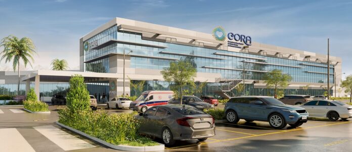 Caiado inaugura Cora nesta quinta-feira goias