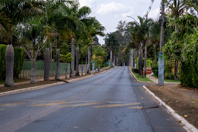 Conplan aprova concessão de uso dos becos nos lagos Sul e Norte brasilia