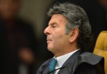 Voto de Fux será decisivo no julgamento de Bolsonaro no STF