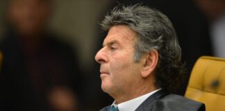 Voto de Fux será decisivo no julgamento de Bolsonaro no STF