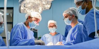 Hospital de Base celebra 65 anos como referência em saúde no Centro-Oeste