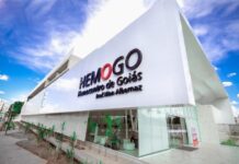 Hemocentro de Goiás realiza transfusão inédita de sangue raríssimo