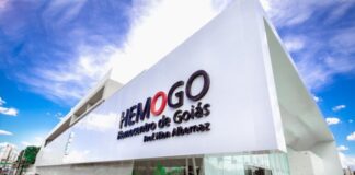 Hemocentro de Goiás realiza transfusão inédita de sangue raríssimo