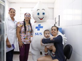 Meningite cresce no país, acendendo o alerta sobre a importância da vacinação