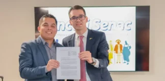 Retrospectiva 2025: Protagonismo do Senac-DF