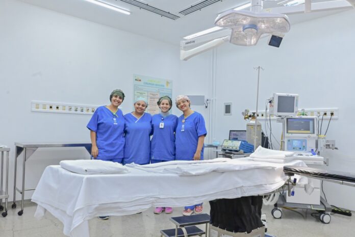 IgesDF abre novo processo seletivo e prorroga inscrições para médico cirurgião pediátrico