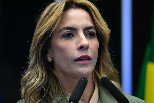 Senadora defende punições para diretores do Banco Central