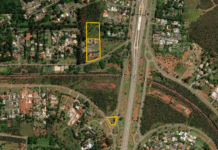 Audiência pública discute uso e ocupação do solo no Park Way