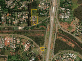 Audiência pública discute uso e ocupação do solo no Park Way
