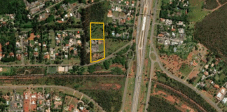 Audiência pública discute uso e ocupação do solo no Park Way